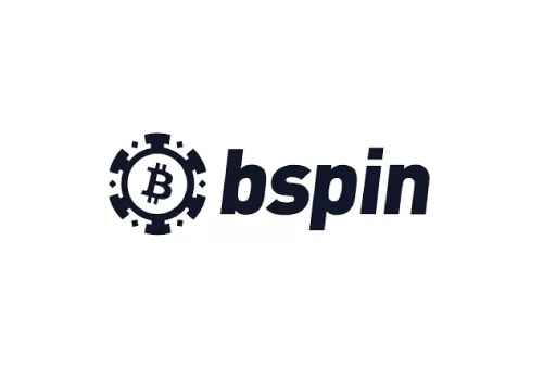 Bspin logo