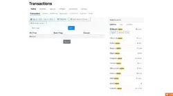 Playbetr Casino Betting History Screenshot