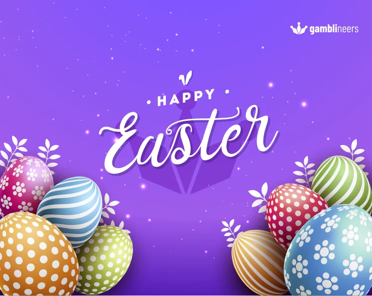 Easter Casino Promotions Cover Image