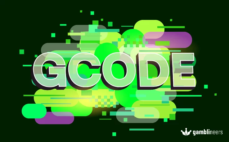 GCODE Gamblineers Code featured image
