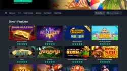 Bitcoin.com Games games