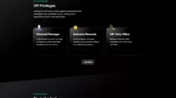 Bitcoin.com Games loyalty program