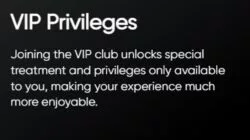Bitcoin.com Games loyalty program