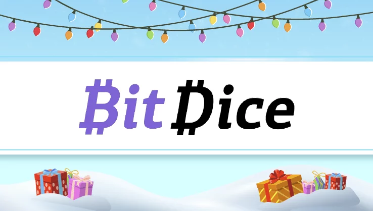 Christmas BitDice