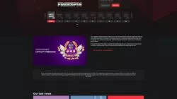 FoggyStar loyalty program