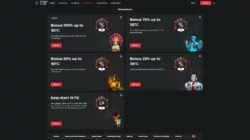 FoggyStar bonuses