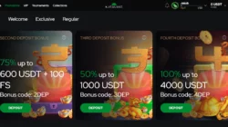 Katsubet Bonuses