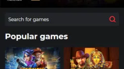 FoggyStar games