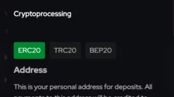 Katsubet Deposit