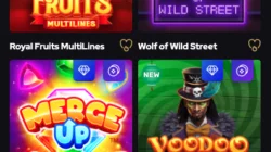KatsuBet Games