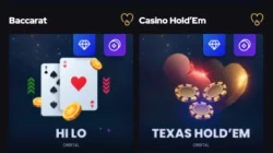 KatsuBet Games