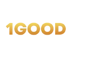 1 good bet logo