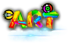 ART casino logo