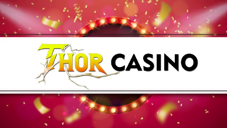 thor casino promo
