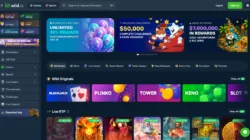 wild.io games desktop ss