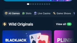 wild.io games mobile ss