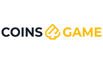 Coins.Game Logo