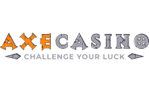 Axe Casino Logo
