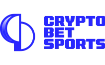 Crypto Bet Sports Logo