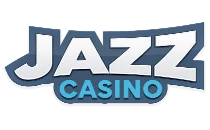 Jazz Casino Logo