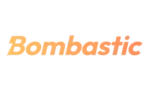 bombastic logo