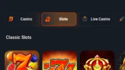 bombastic games mobile screenshot