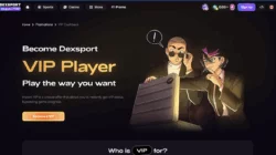 vip cashback