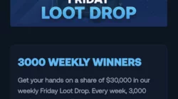 promos for returning mobile players