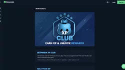vip loyalty program