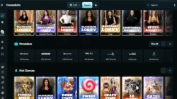 casino games