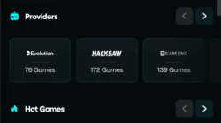 casino games for mobile players