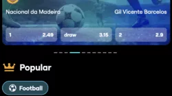 mobile sports betting
