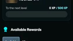 loyalty rewards for mobile players
