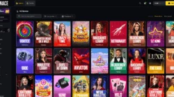 Menace Games Desktop screenshot