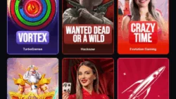 Menace Games Mobile screenshot