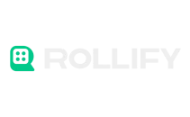Rollify logo
