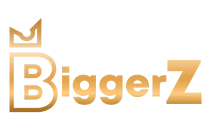 biggerz logo