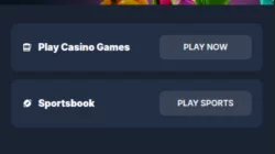 magicianbet lobby mobile screenshot