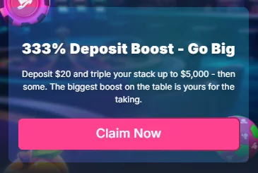 magicianbet gamblineers exclusive bonus