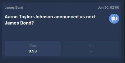 magicianbet prediction screenshot