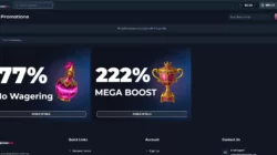 magicianbet promos desktop screenshot