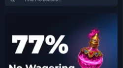 magicianbet promos mobile screenshot